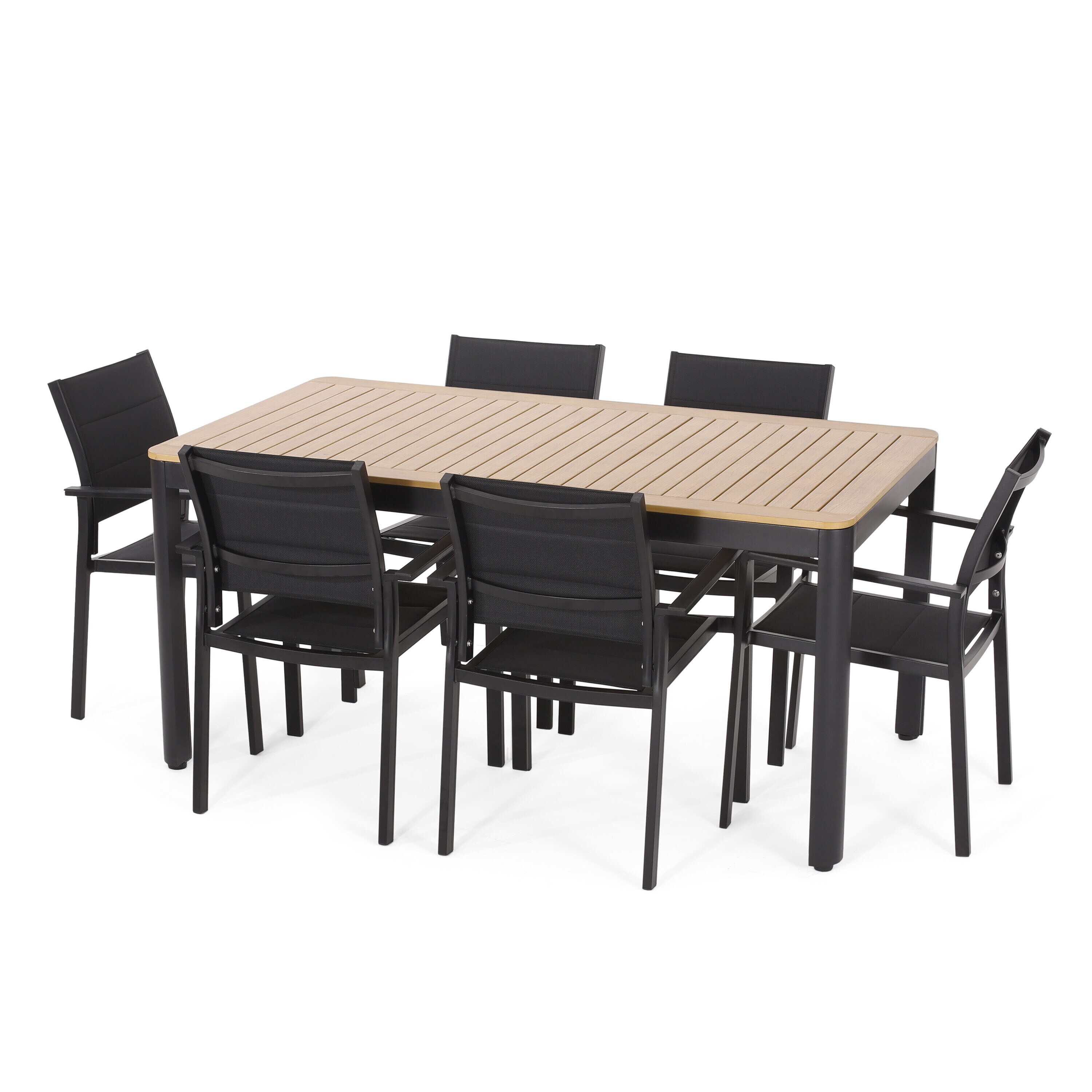 Best Selling Home Decor 317598 Patio-Dining-Sets - View #9
