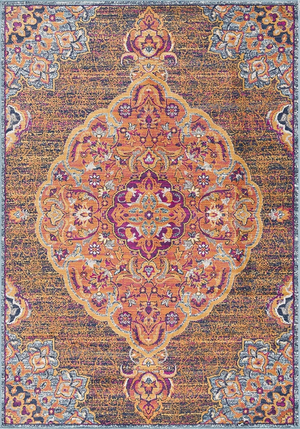 HomeRoots 4000393020 rugs - View #2
