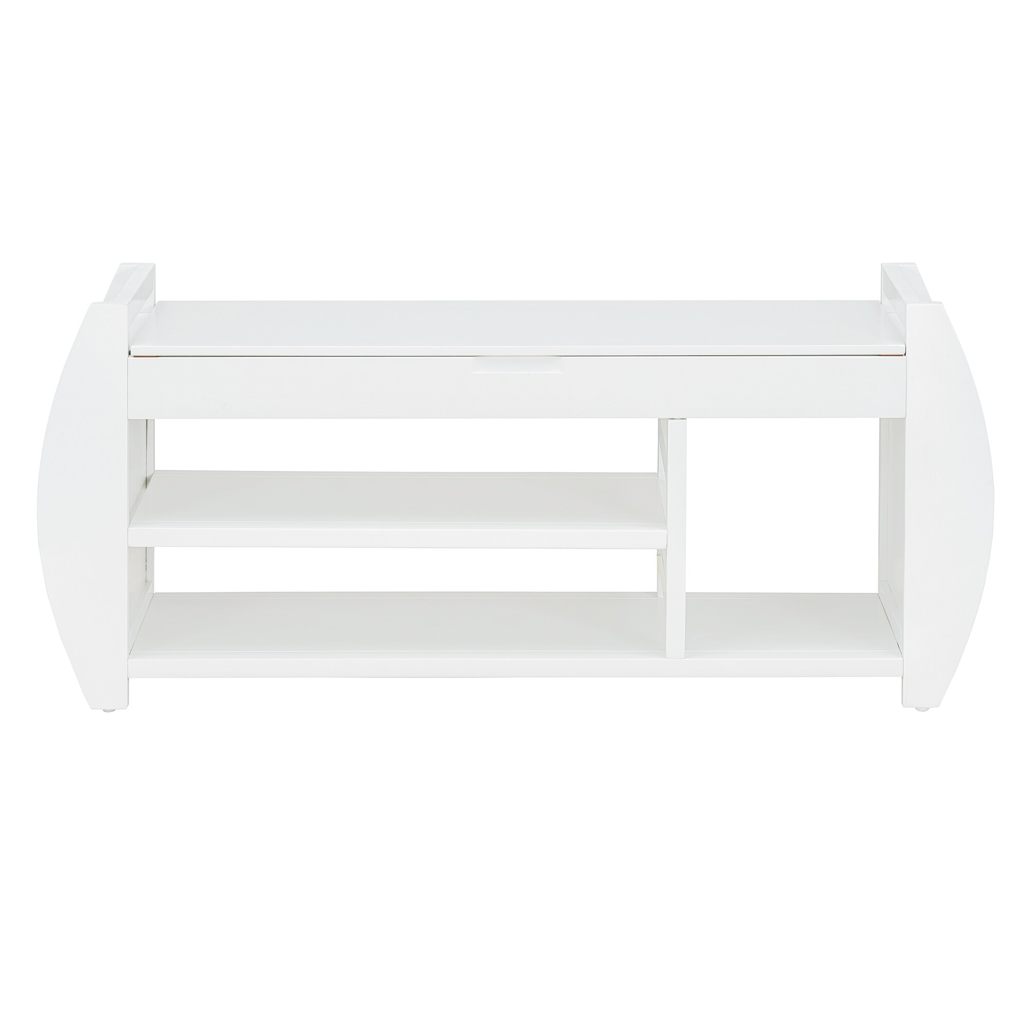 SINOFURN SYA330159WT bench - View #2