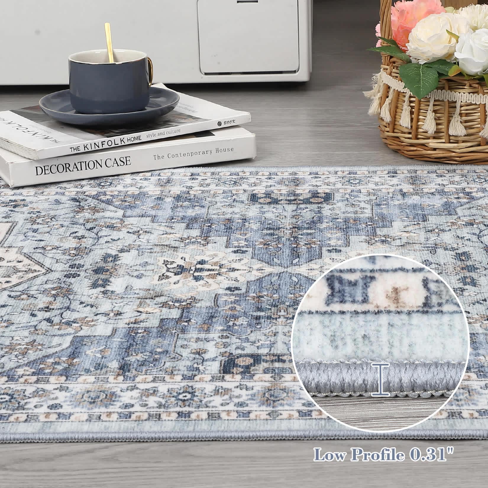 Qeetex LSN-PHO-34Q7FXMC rugs - View #8