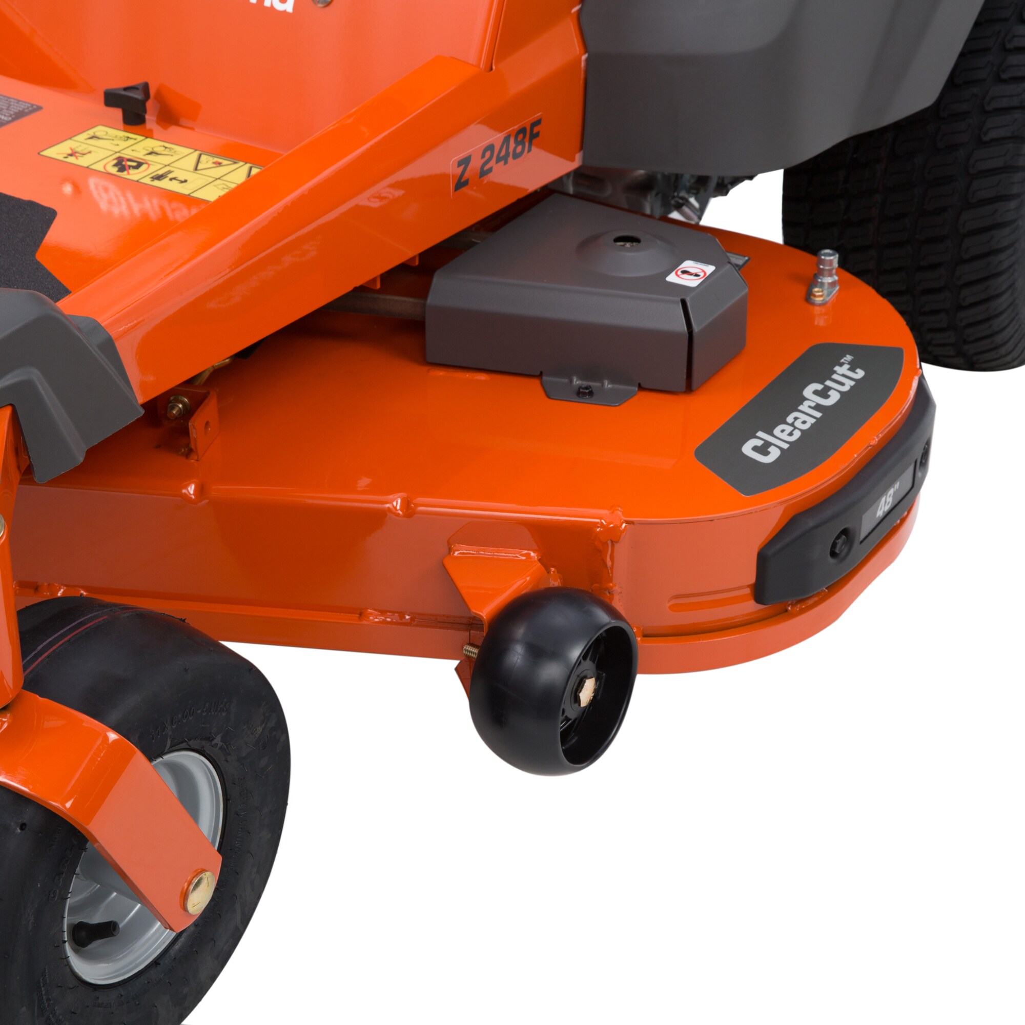 Husqvarna 967953901 Zero-Turn-Mowers - View #6