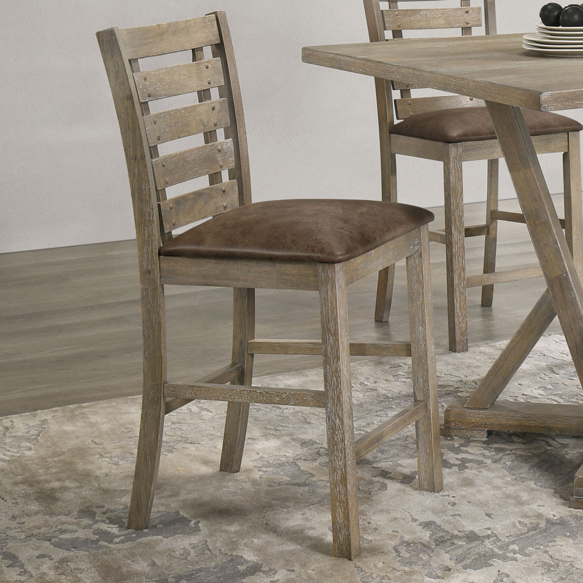 LUXEYARD DS-R-7P168503 chairs - View #2