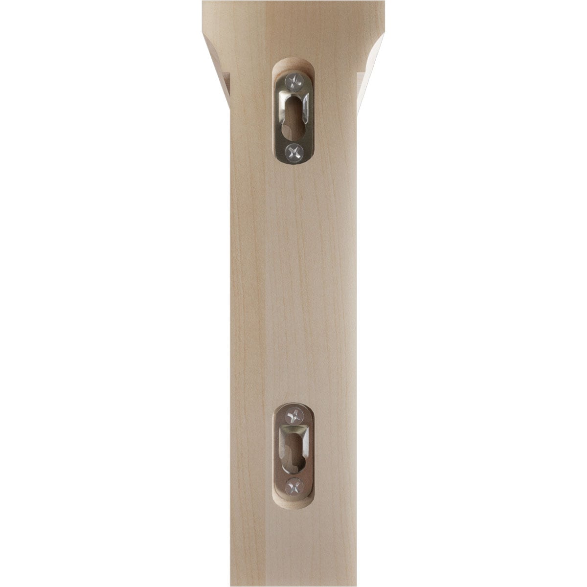 Ekena Millwork BKTW02X06X08GOMA Exterior-Brackets-Braces - View #4