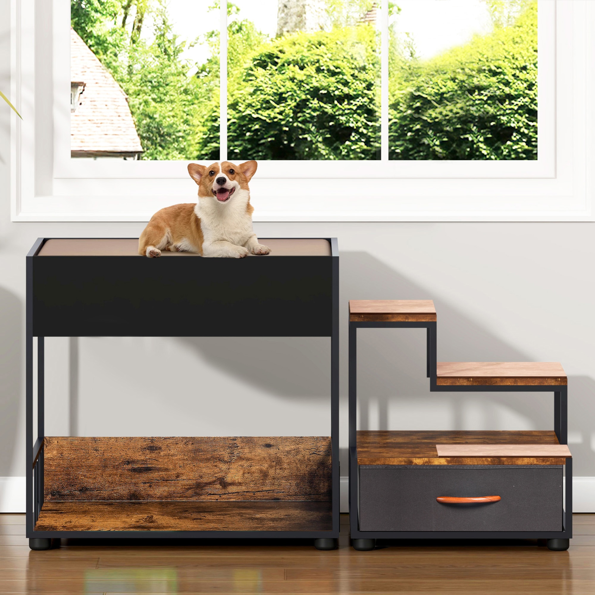 Tatayosi P-DJ-P181838 Pet-Beds - View #8