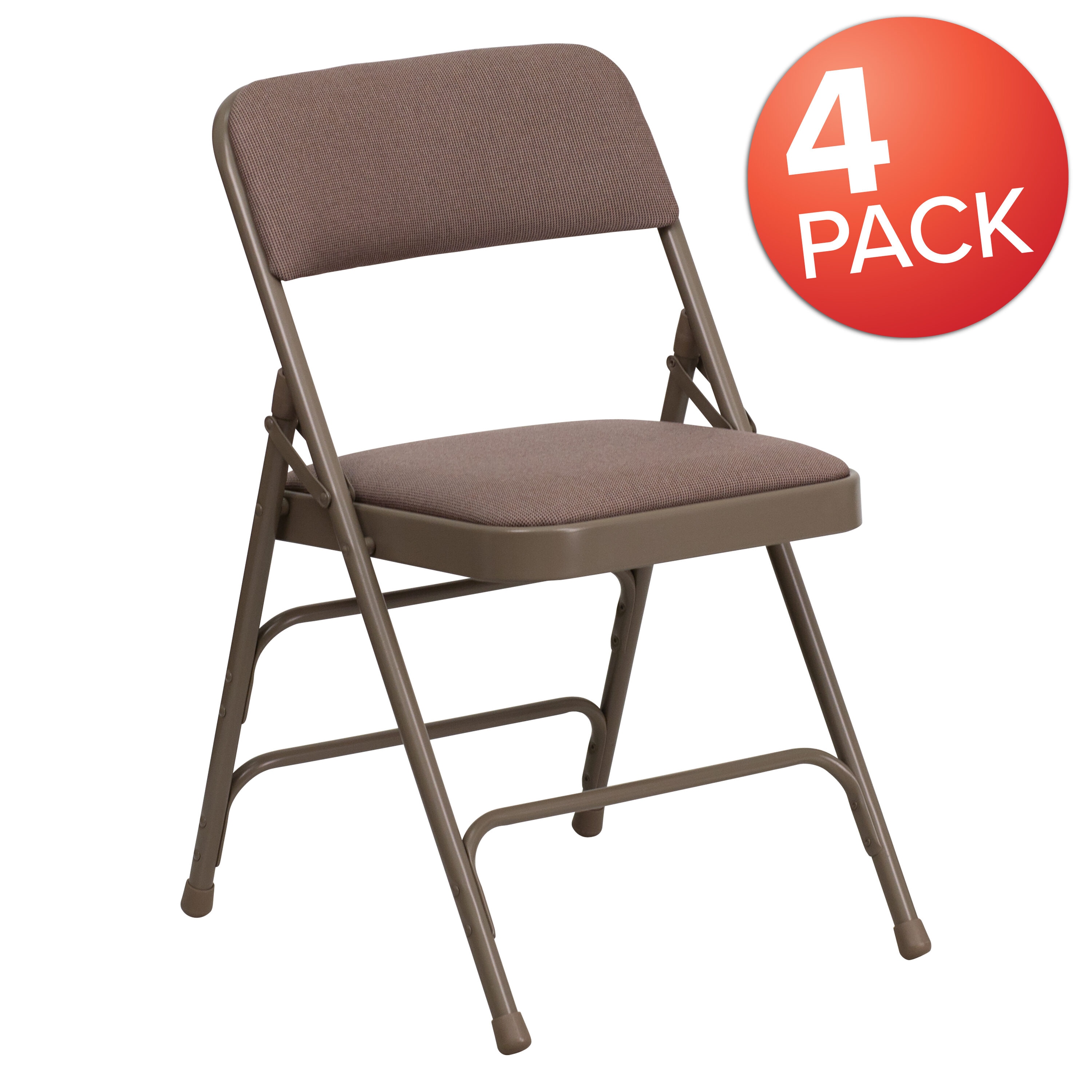 Flash Furniture 812581015003 Folding-Chairs - View #2