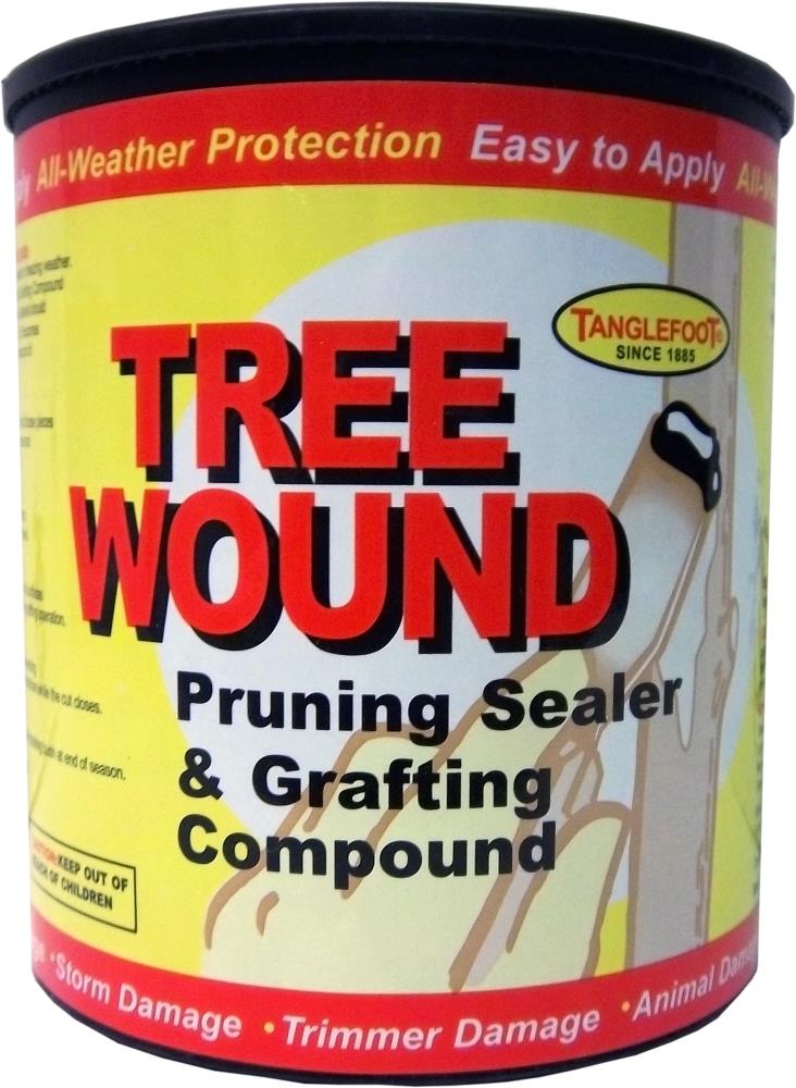 Tree Wound Sealer For Plant 100g Tree Grafting Wax Smear Agent