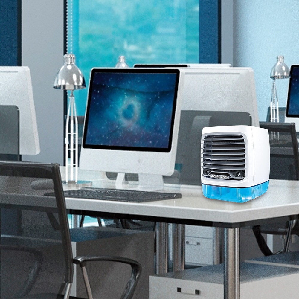 Maxx Chill MCEC-PD27 Evaporative-Cooler - View #3