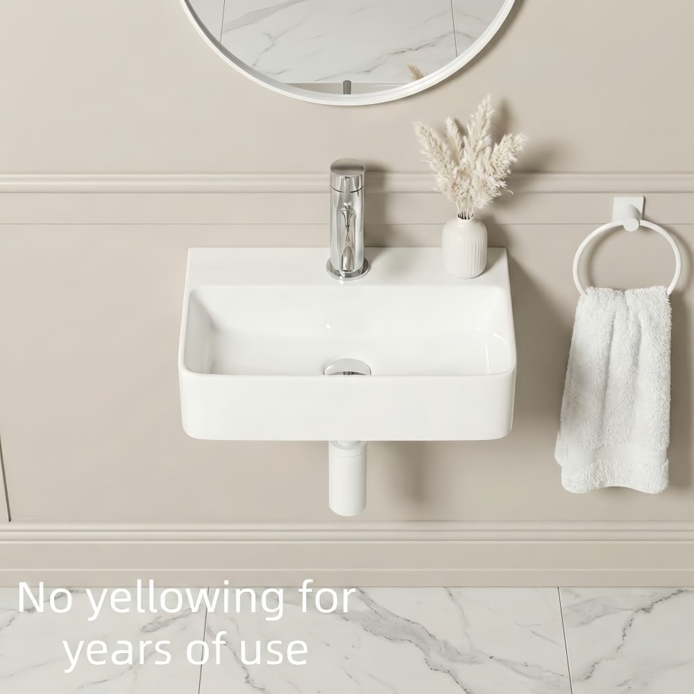 Numhew NHSEAN5129 Bath-Sink - View #5