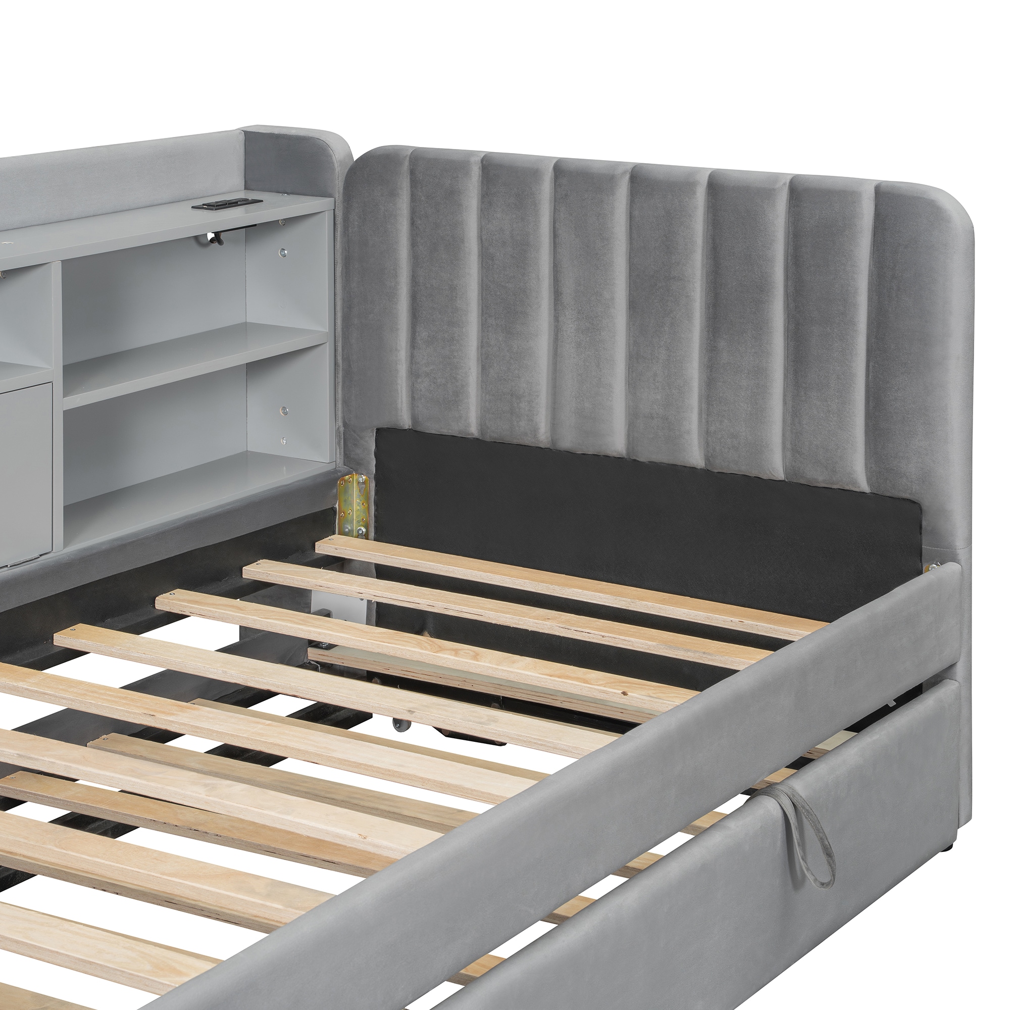 ModernLuxe L3P-SF000194AAE beds - View #11