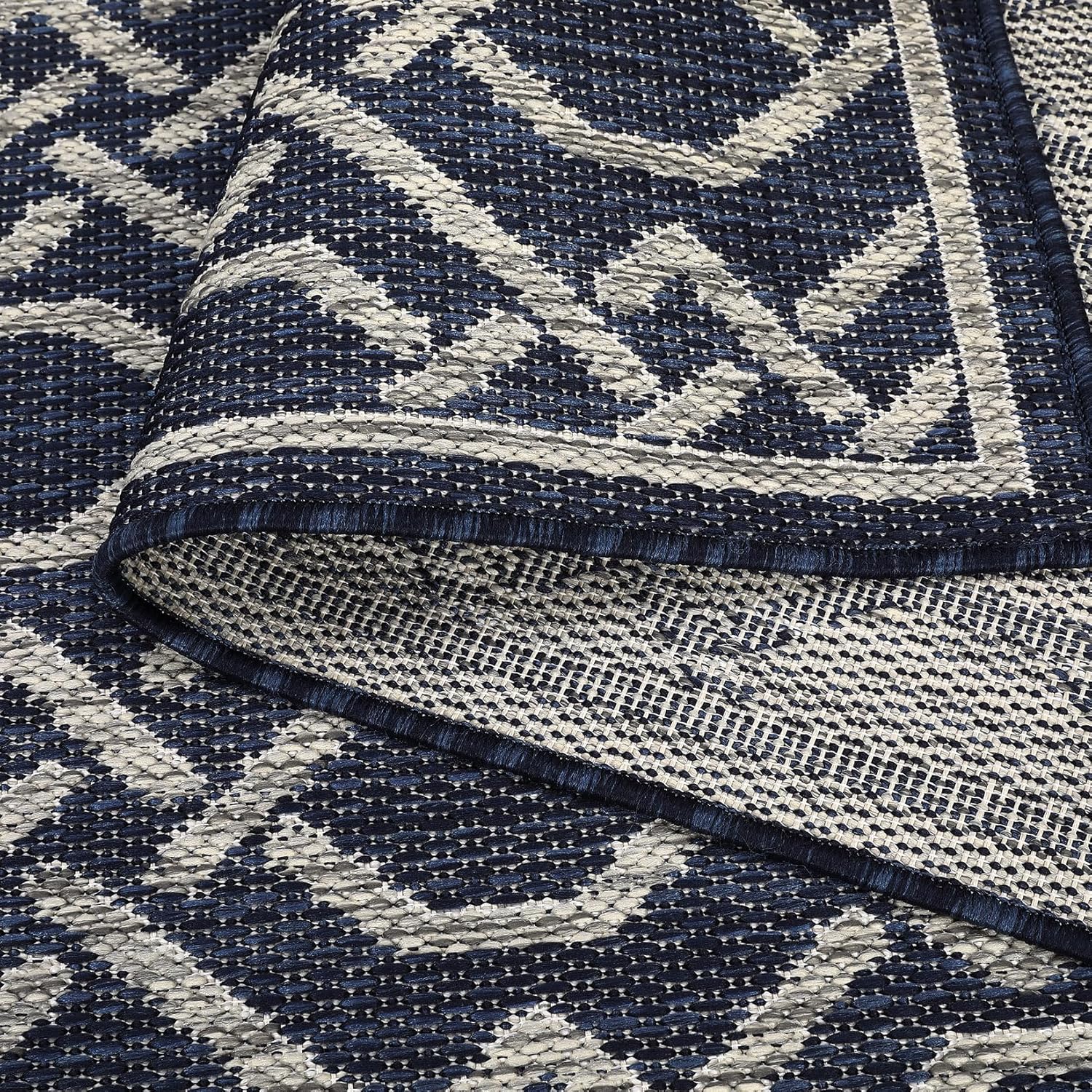 Qeetex WWJ-PHO-123UV4FT rugs - View #6