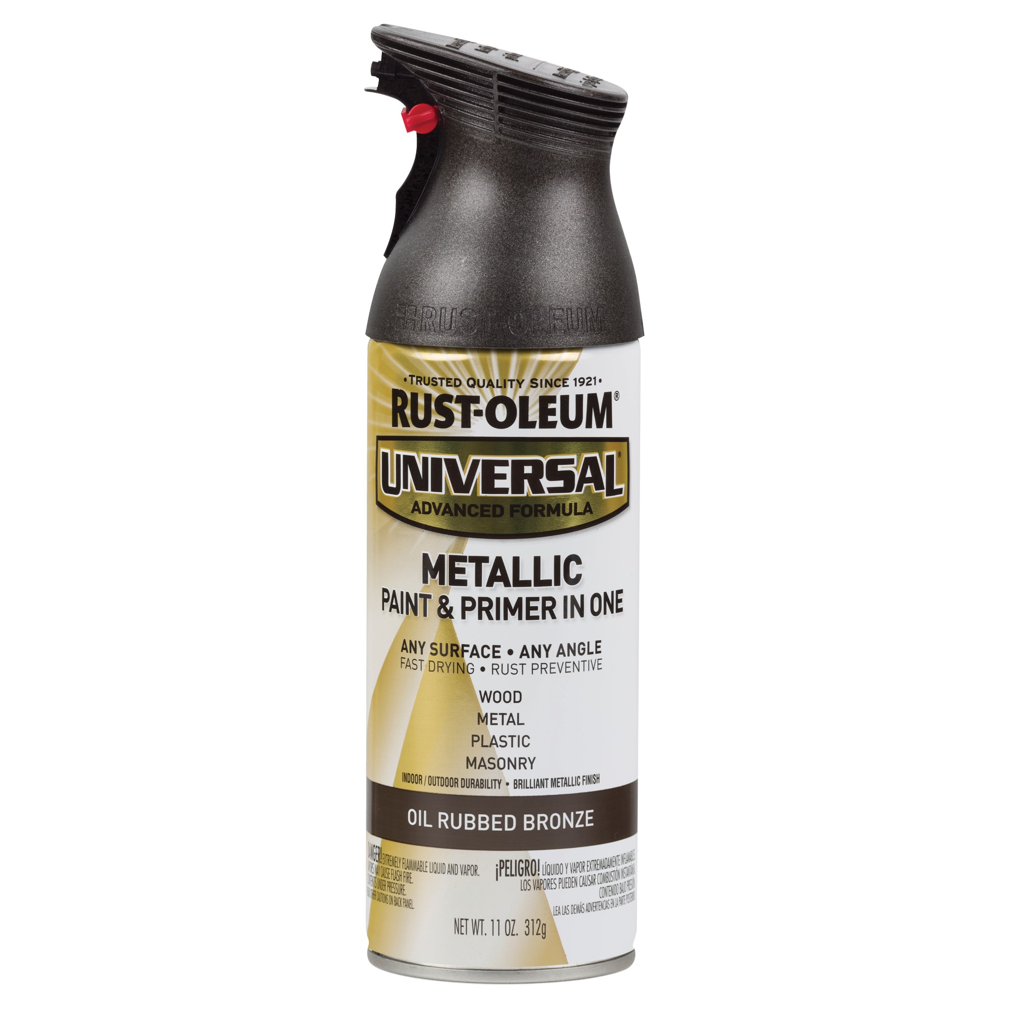 Interior & Exterior Water Based Spray Paint Various Colors For Metal / Wood  / Plastic