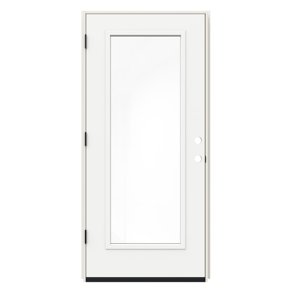 JELD-WEN JWPRO230600841 Entry-Doors - View #2