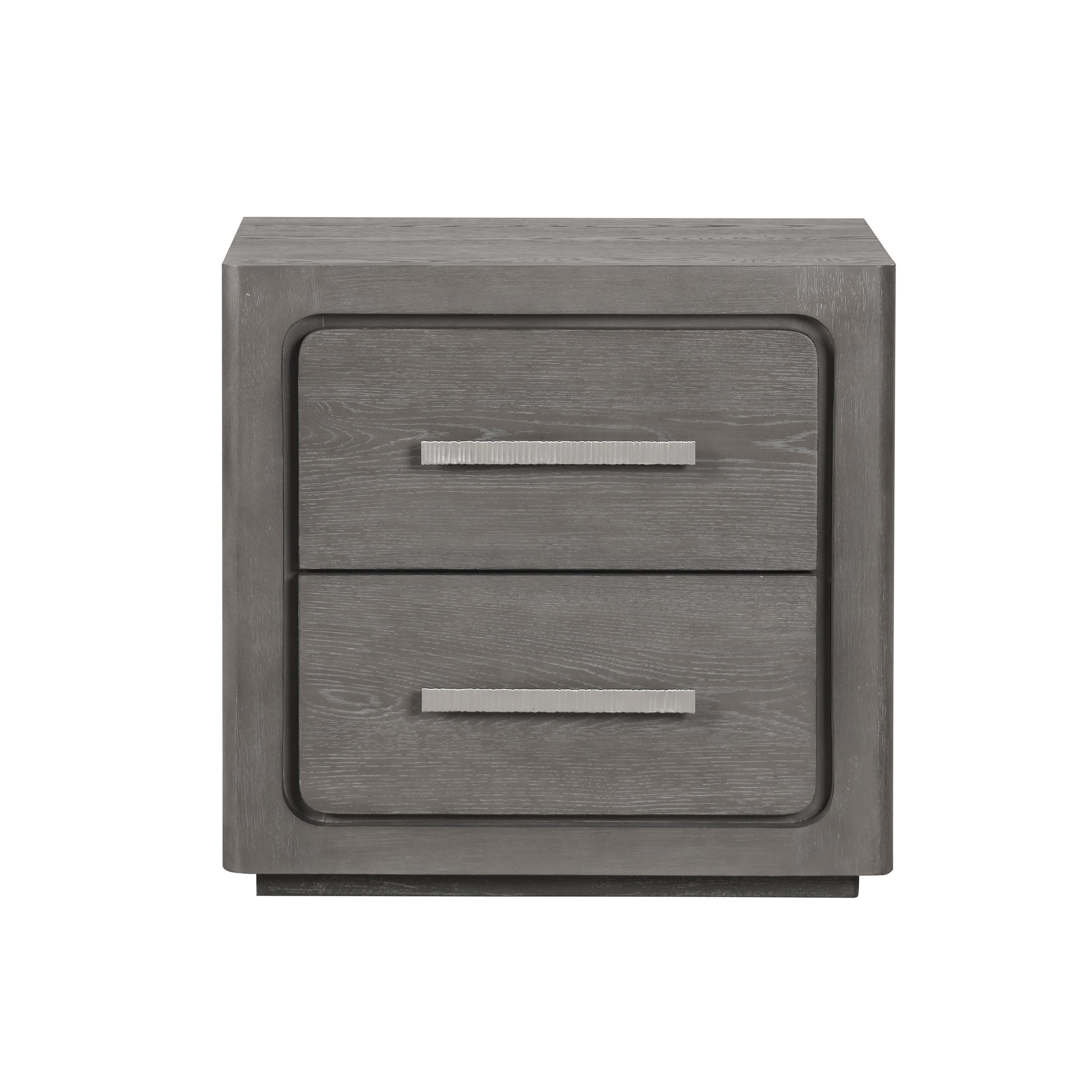 Furniture of America IDF-70100GY-N nightstands - View #5