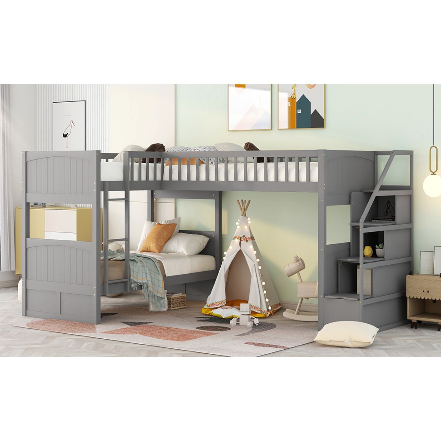 JASMODER GX001702AAE beds - View #7