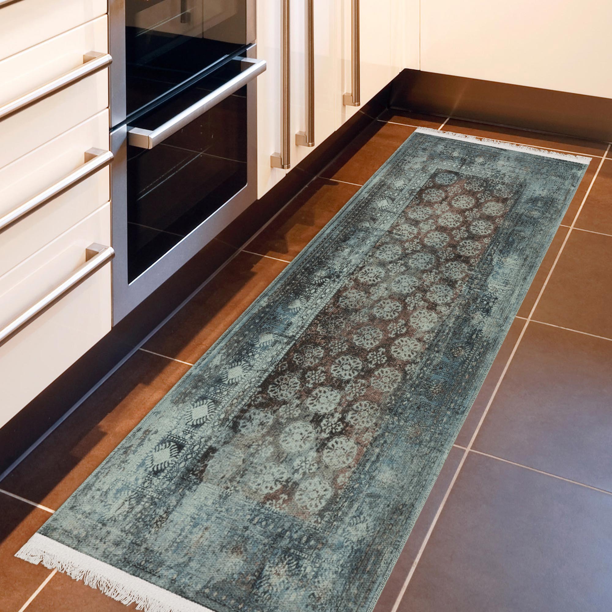 Ottomanson EFF3708-2X5 rugs - View #4