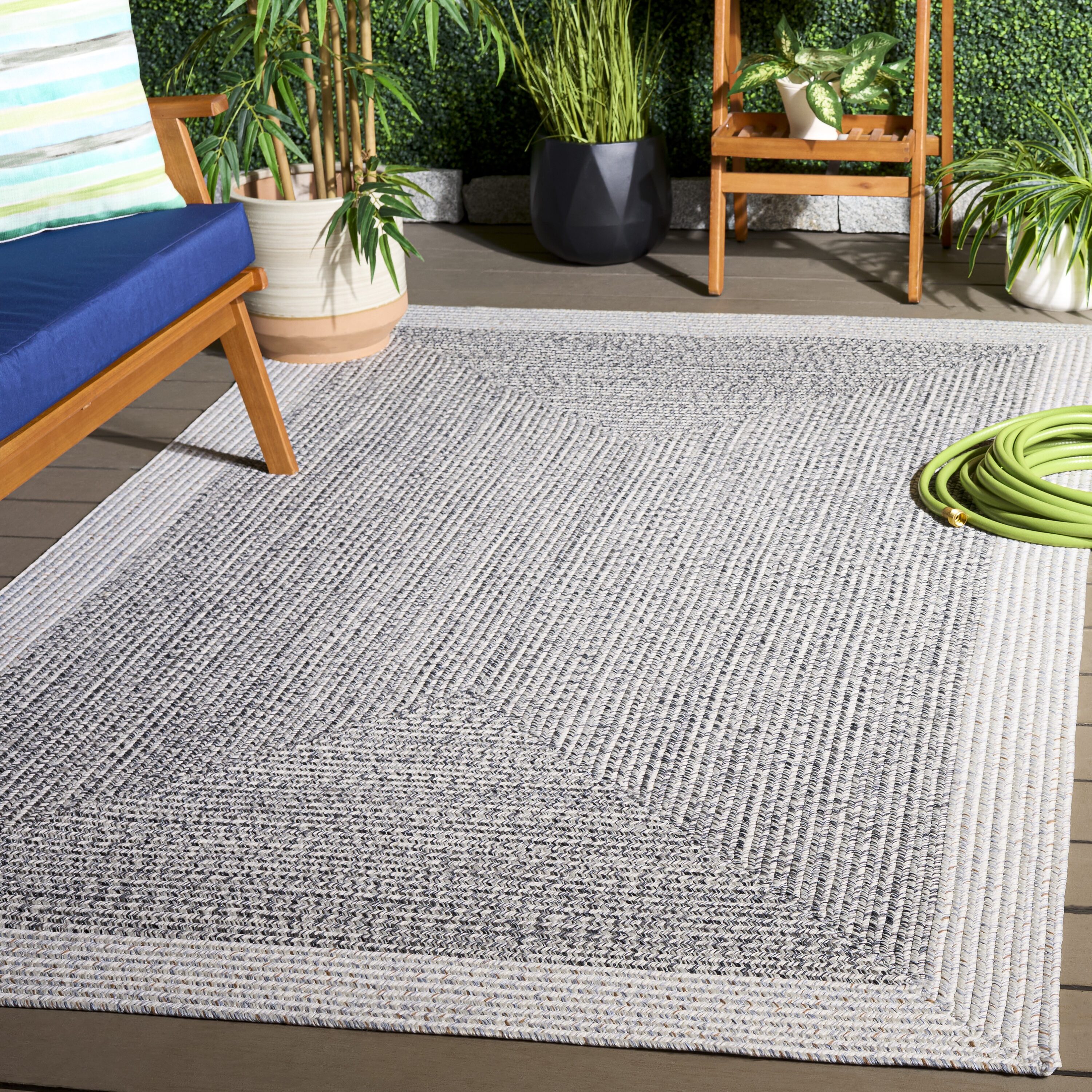 Safavieh BRA281G-6 rugs - View #2
