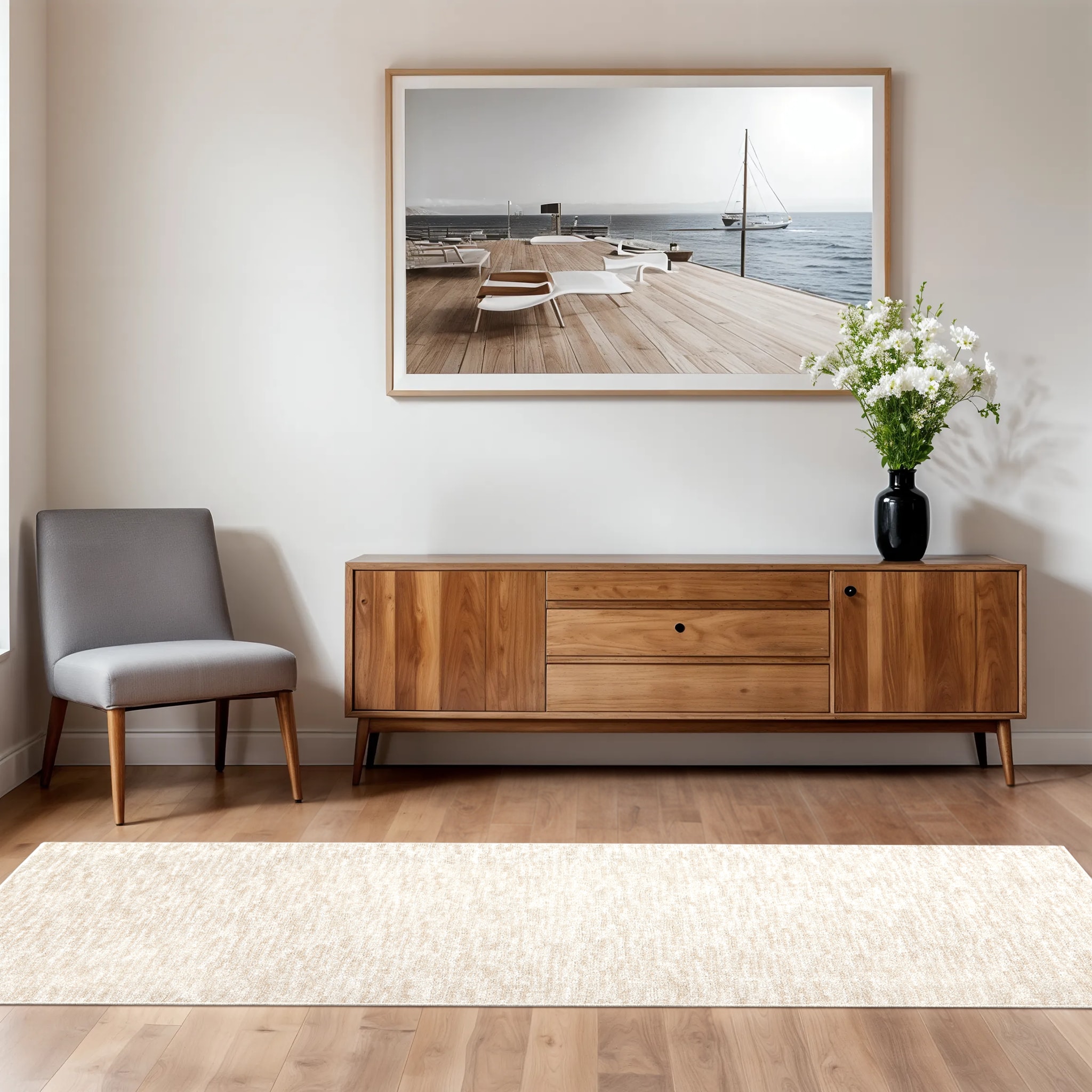 Nourison 99446823960 rugs - View #3