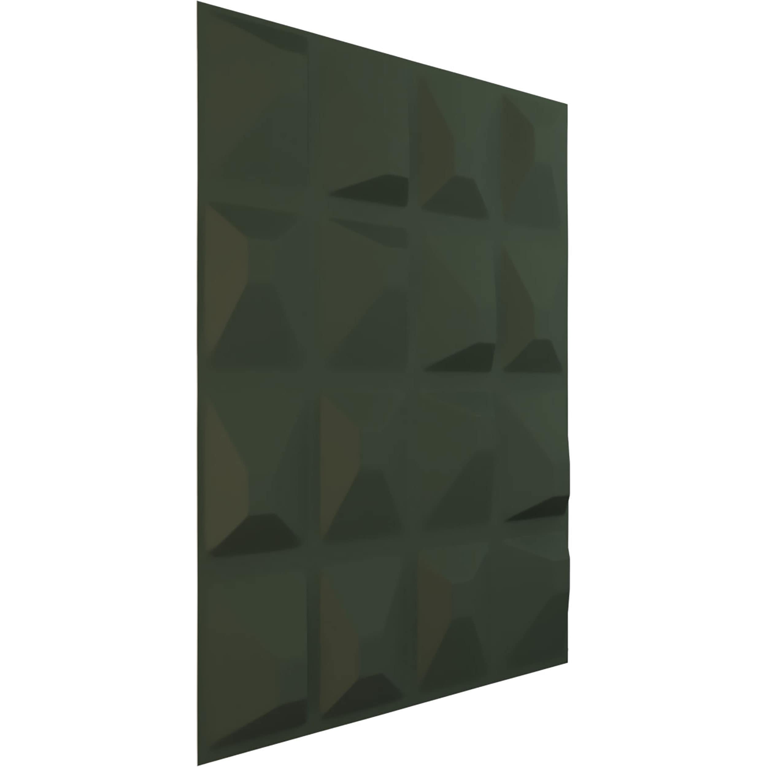 Ekena Millwork WP20X20TNGHC-CASE-12 Wall-Panels - View #2