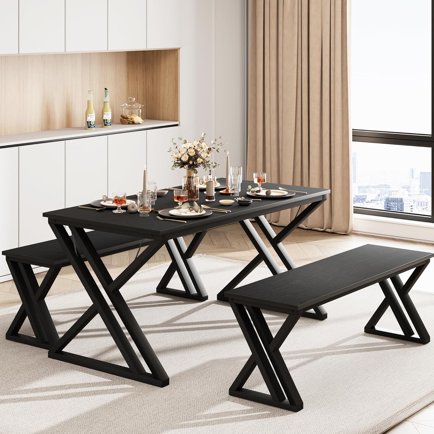 DEXSO CTQFOSZ8T0Y08E4 Dining-Sets - View #5