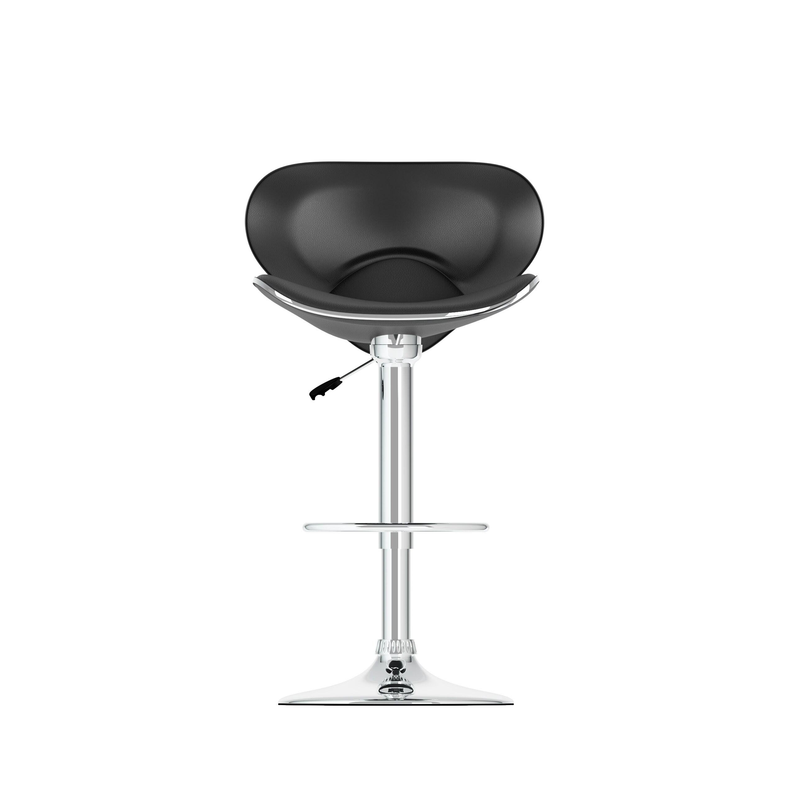 CorLiving DPV-205-B stools - View #4