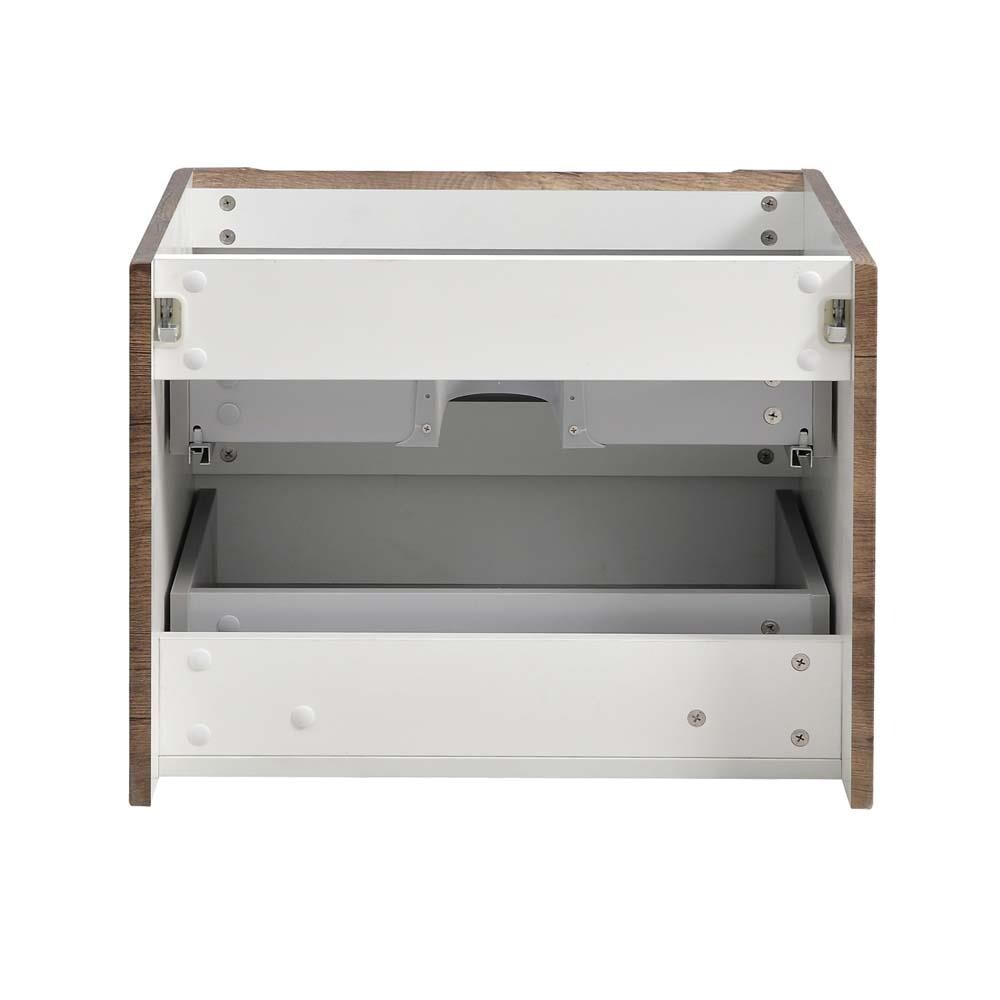 Fresca FCB9024RW vanities - View #4
