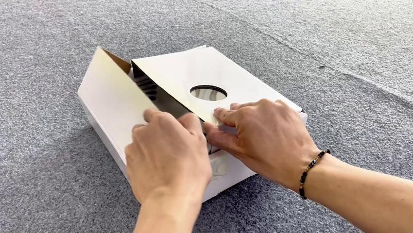 A thumbnail for the video