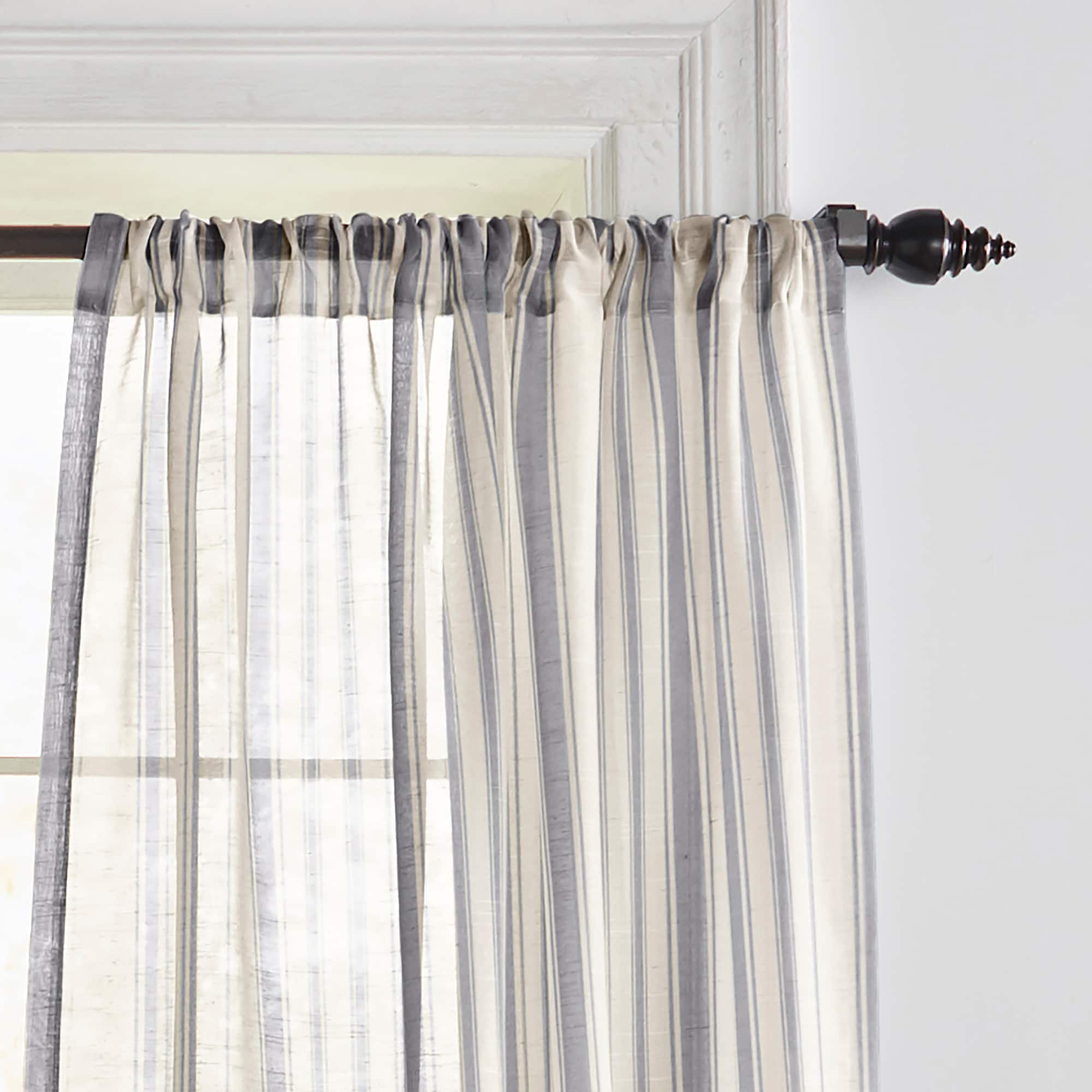 Elrene Home Fashions 739550333725 curtains - View #2