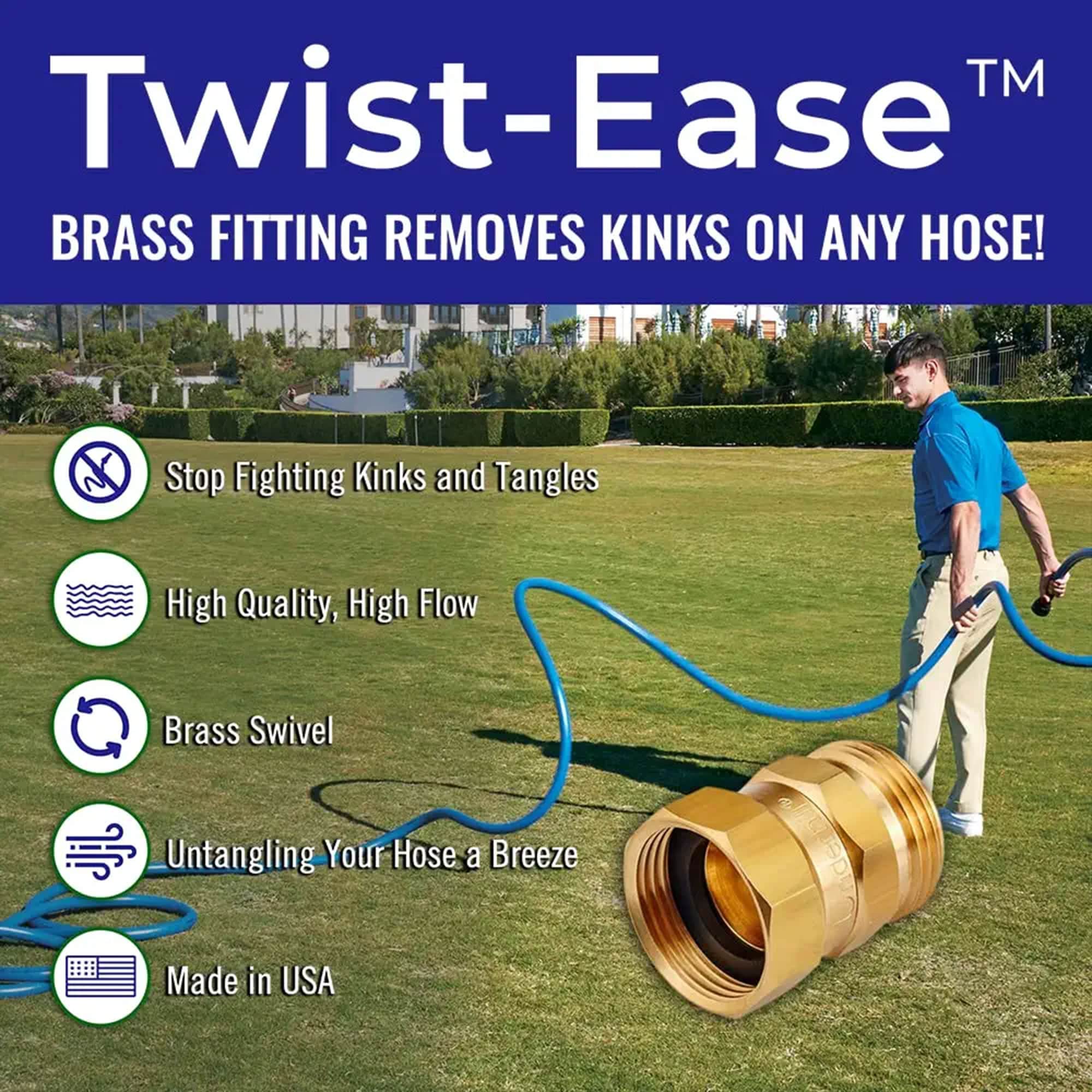Underhill 310351 Water-Hoses - View #9