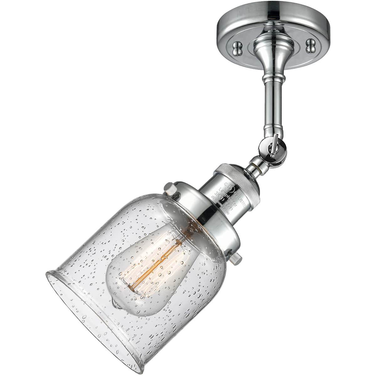 Innovations Lighting 1354801 flushmounts - View #2