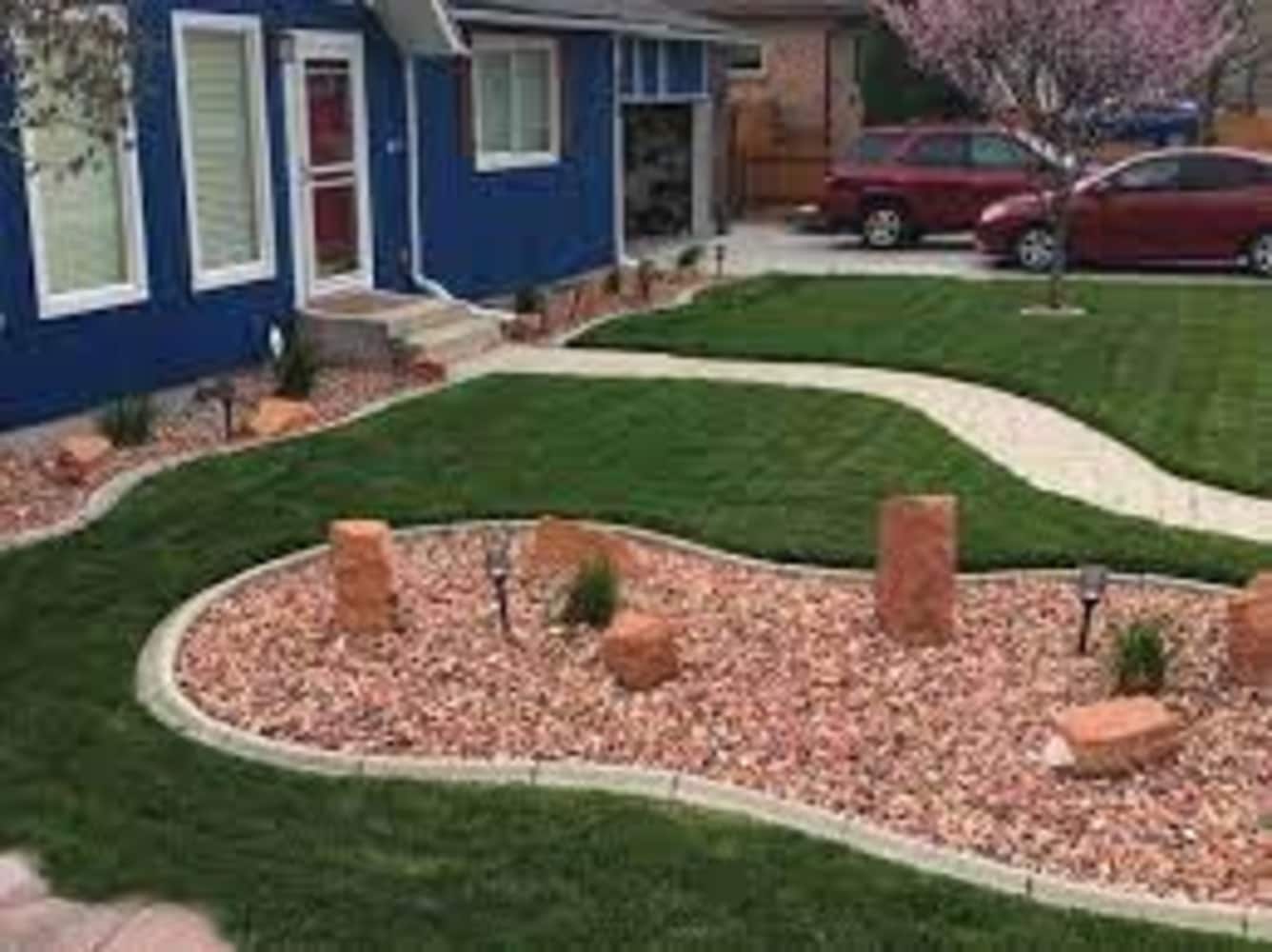 Permagreen 381376 Landscaping-Rock - View #2