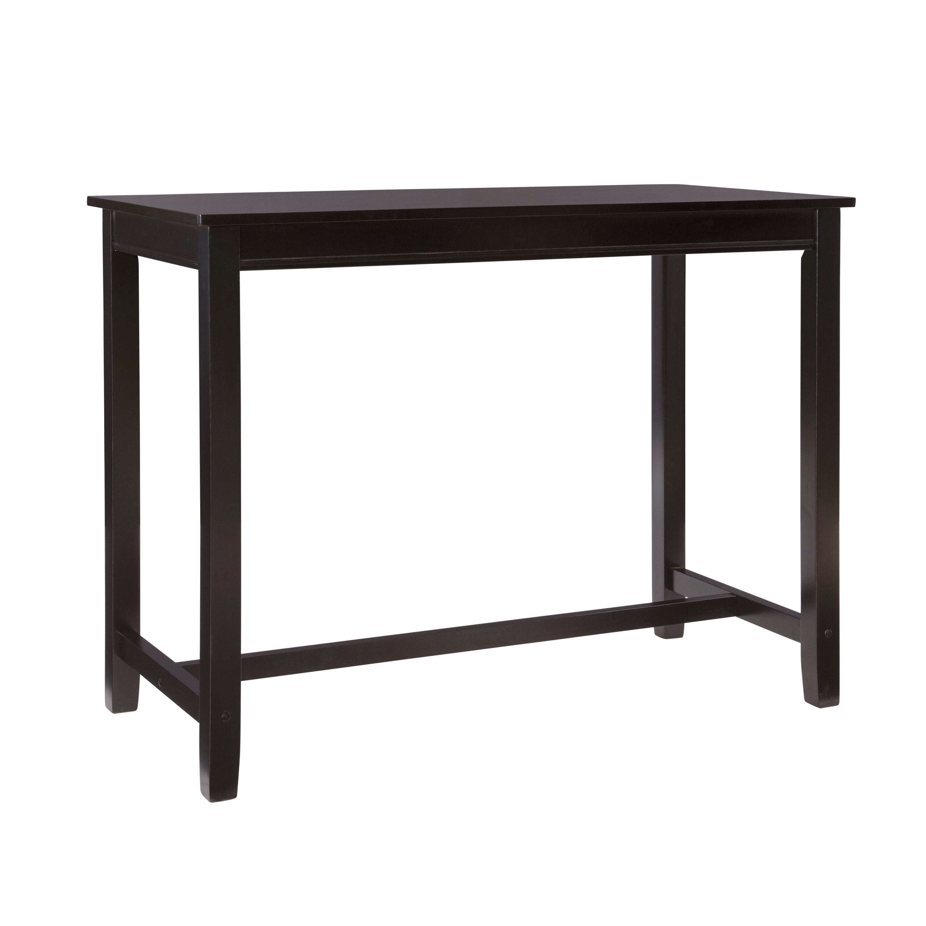 Linon CPT103BLK01U Dining-Tables - View #2