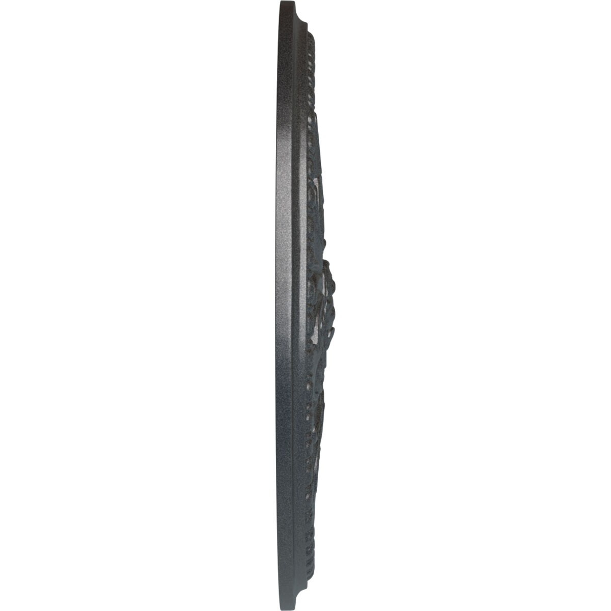Ekena Millwork CM16SWPES Ceiling-Medallions - View #3