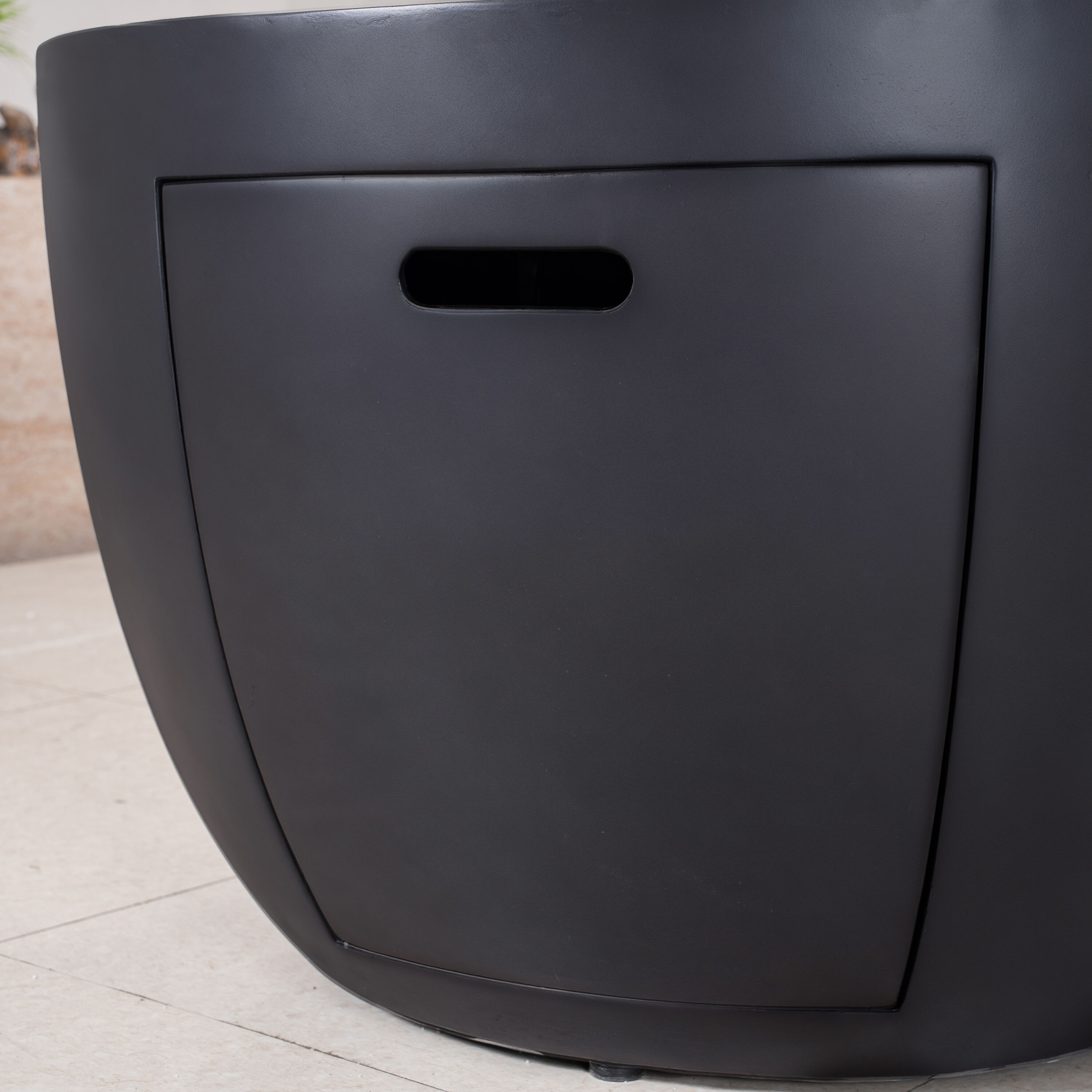 Direct Wicker DWG-2160DG Patio-Tables - View #9