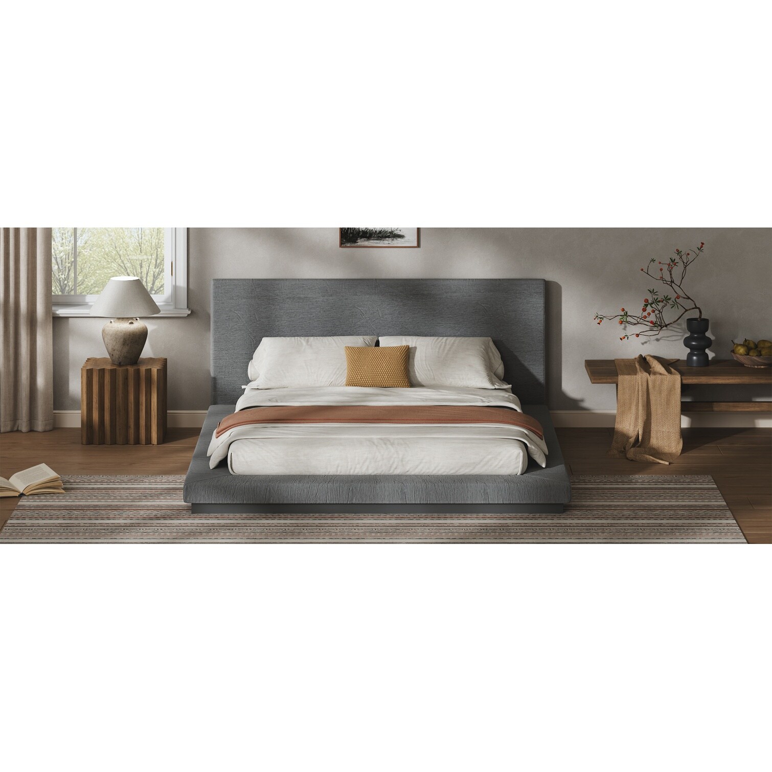 FlowLuxe XZ12UZIA83TJ beds - View #5