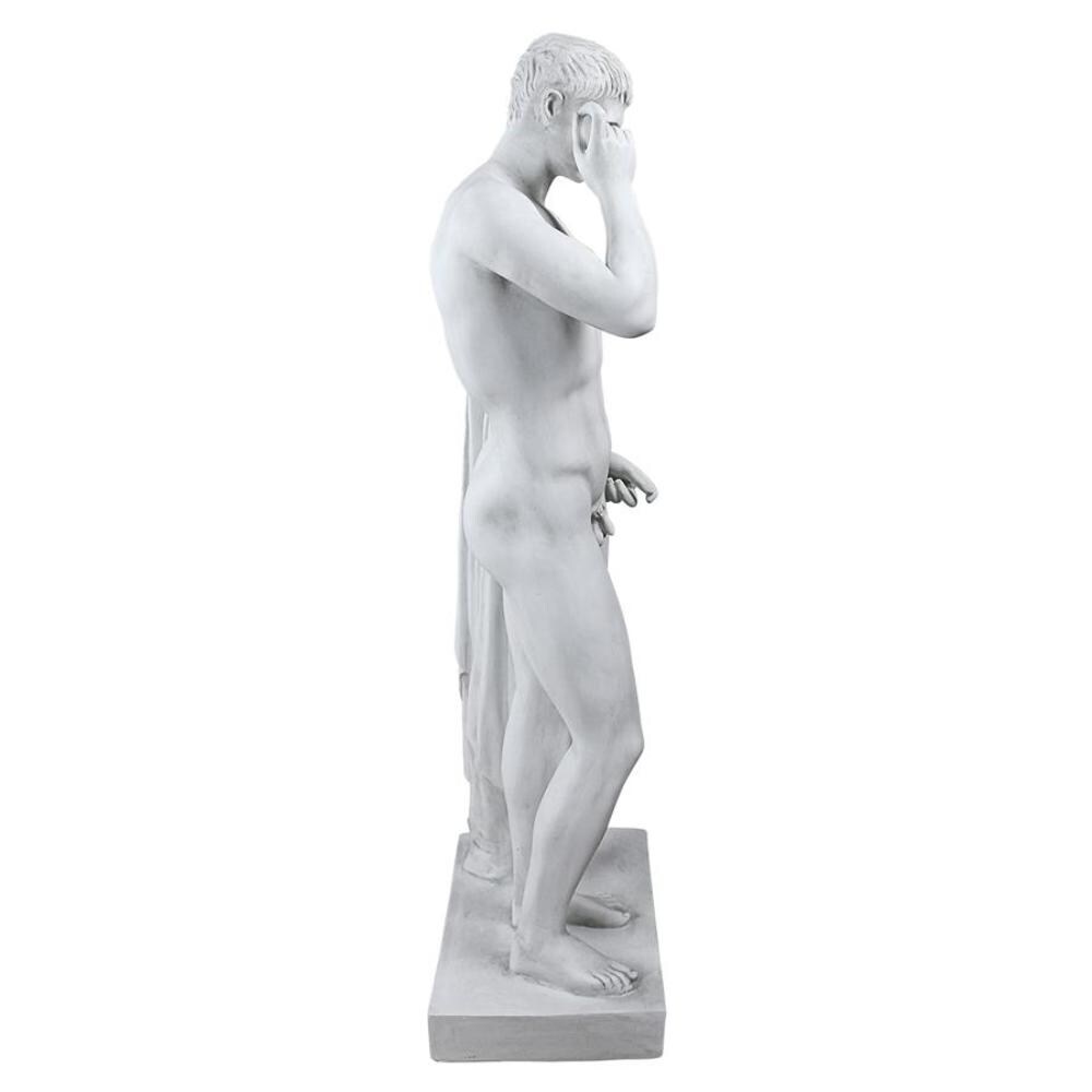 Design Toscano NG31618 Garden-Statue - View #6