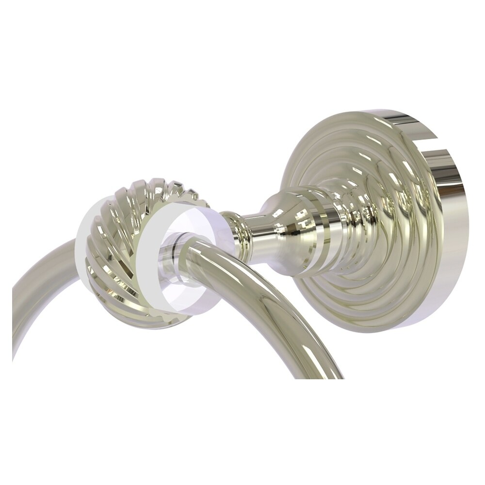 Allied Brass PG-16T-PNI d060355 - View #2