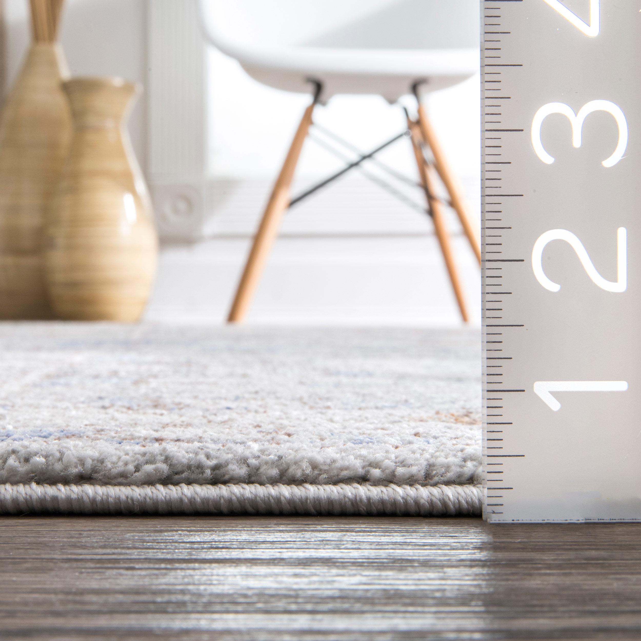 nuLOOM RZAB05A-406 rugs - View #6