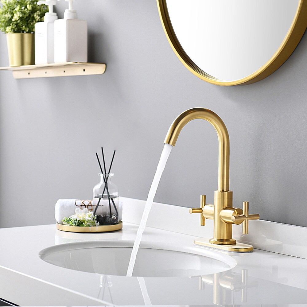 Phiestina LWSGF03-10-BG Lavatory-Faucets - View #4