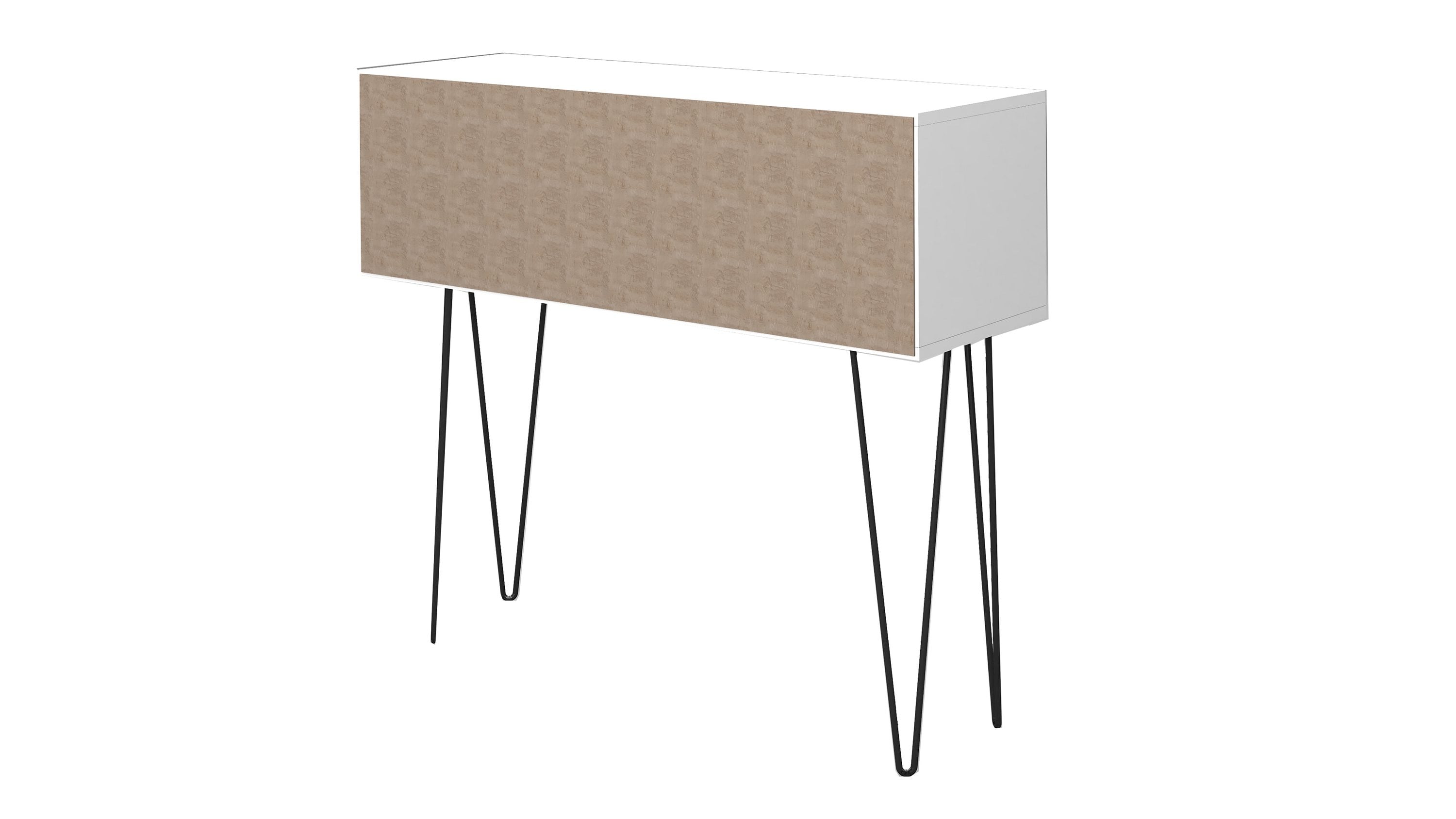 Manhattan Comfort 169AMC198 Console-Sofa-Tables - View #6