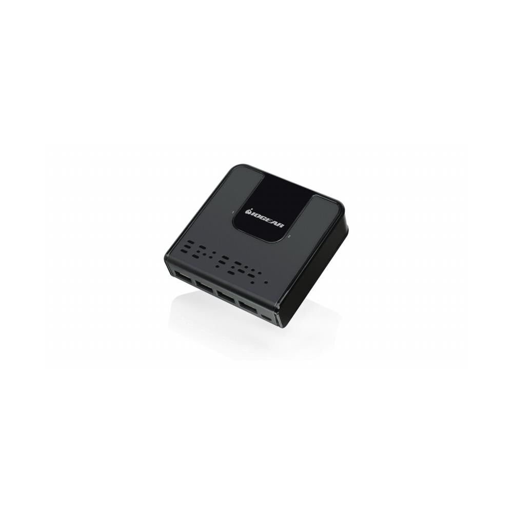 Evolve ZX9DAHD7740 Pripheral Sharing Switch, 2 x 4 USB 3.0