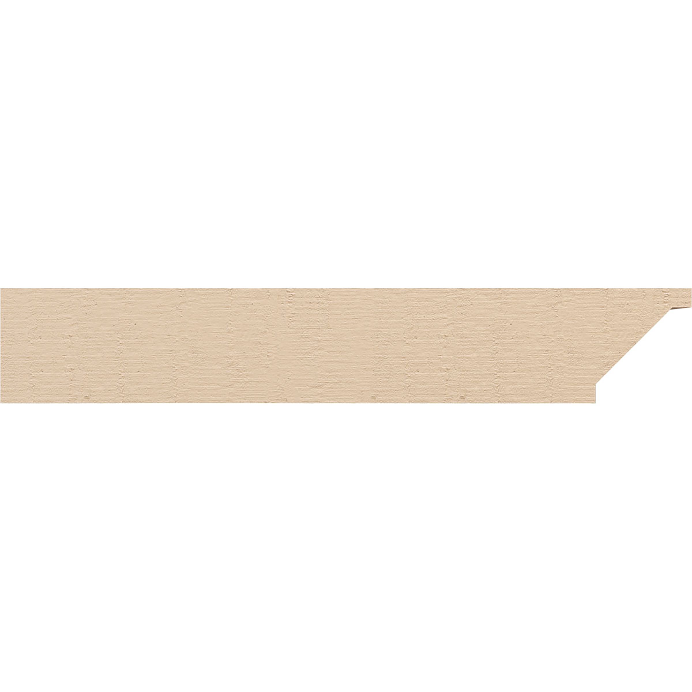Ekena Millwork RFTU04X04X24BURRCPR Exterior-Brackets-Braces - View #3