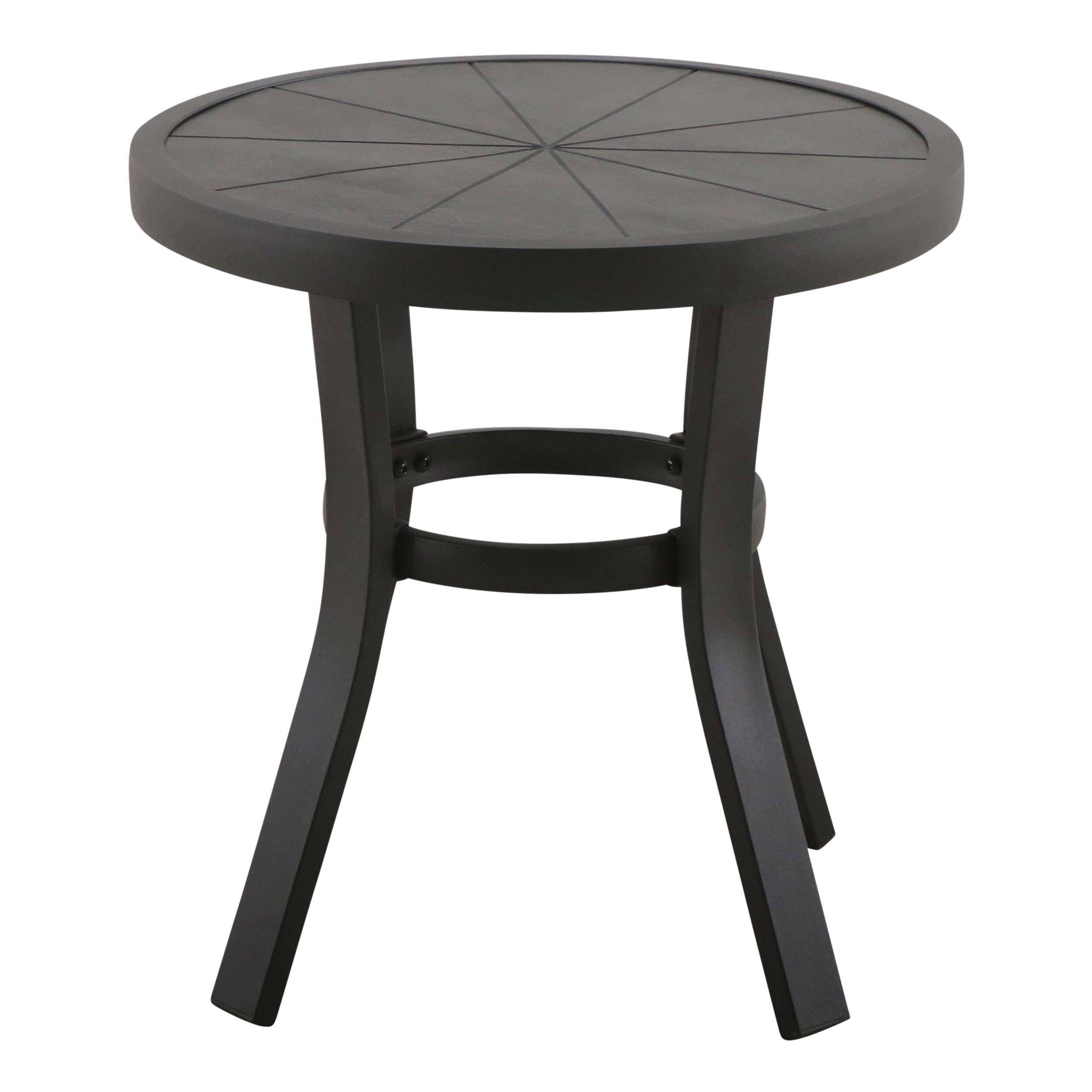 allen + roth FTS61458 Patio-Tables - View #2