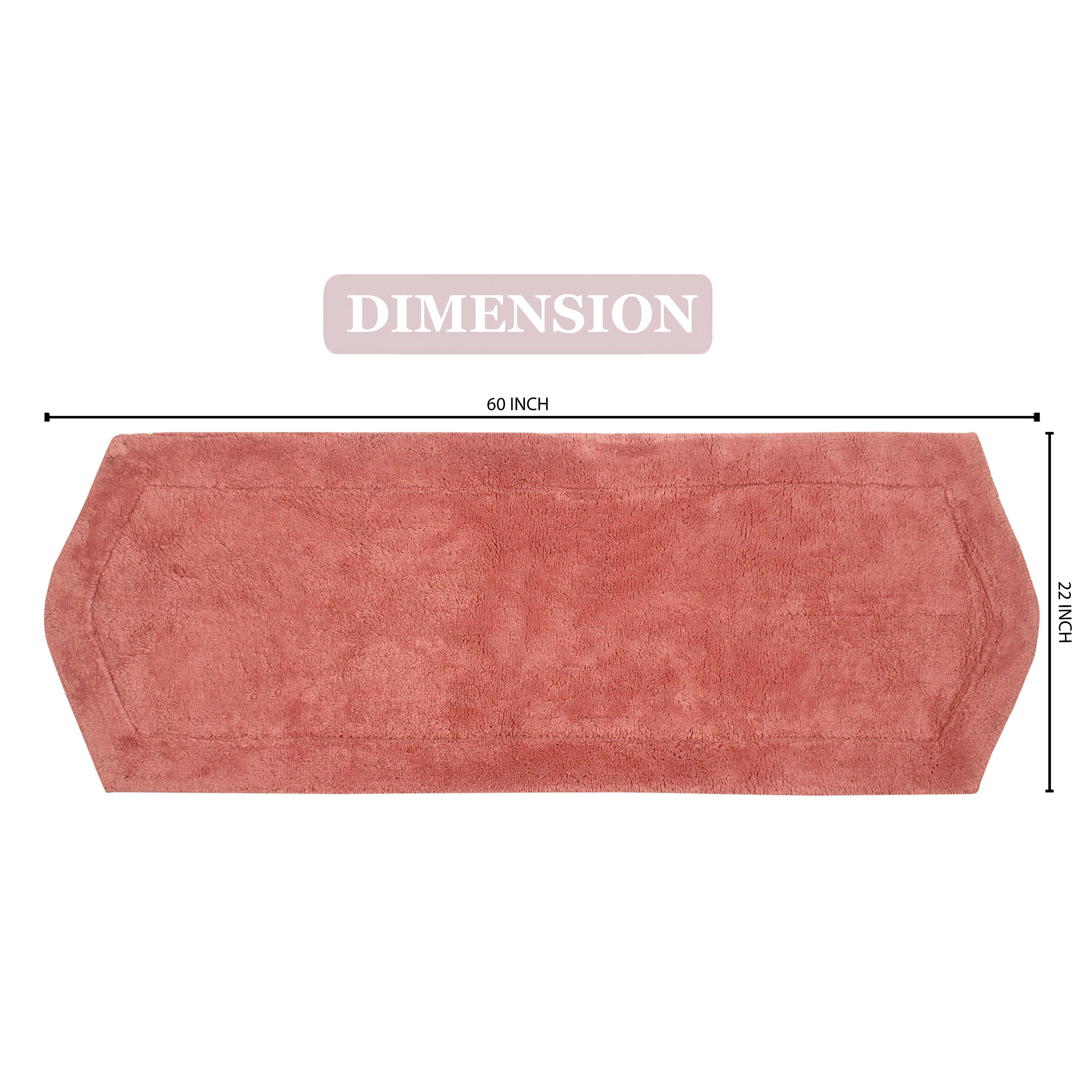 Home Weavers BWA2260CO Bath-Rugs - View #3