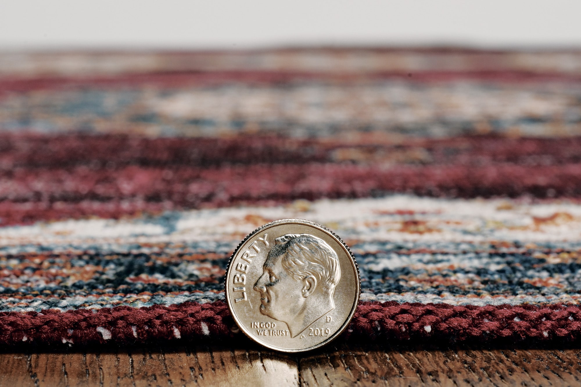 Linon RUGWR1035 rugs - View #5