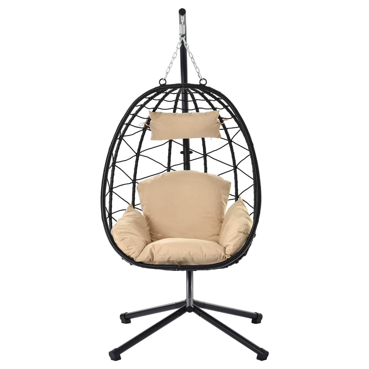 Maincraft D01-SC14 Patio-Chairs - View #5