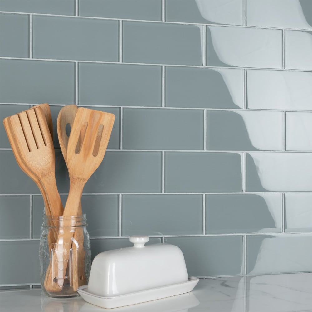 Affinity Tile S1GITT3SBS Tile-Samples - View #6
