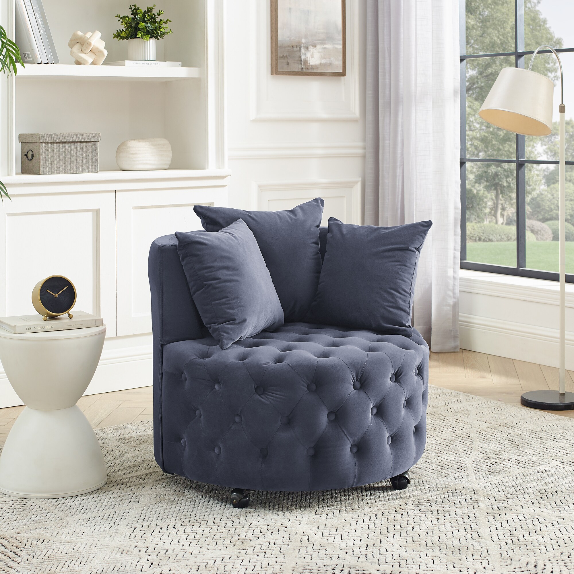 SINOFURN SYA610011BG chairs - View #10