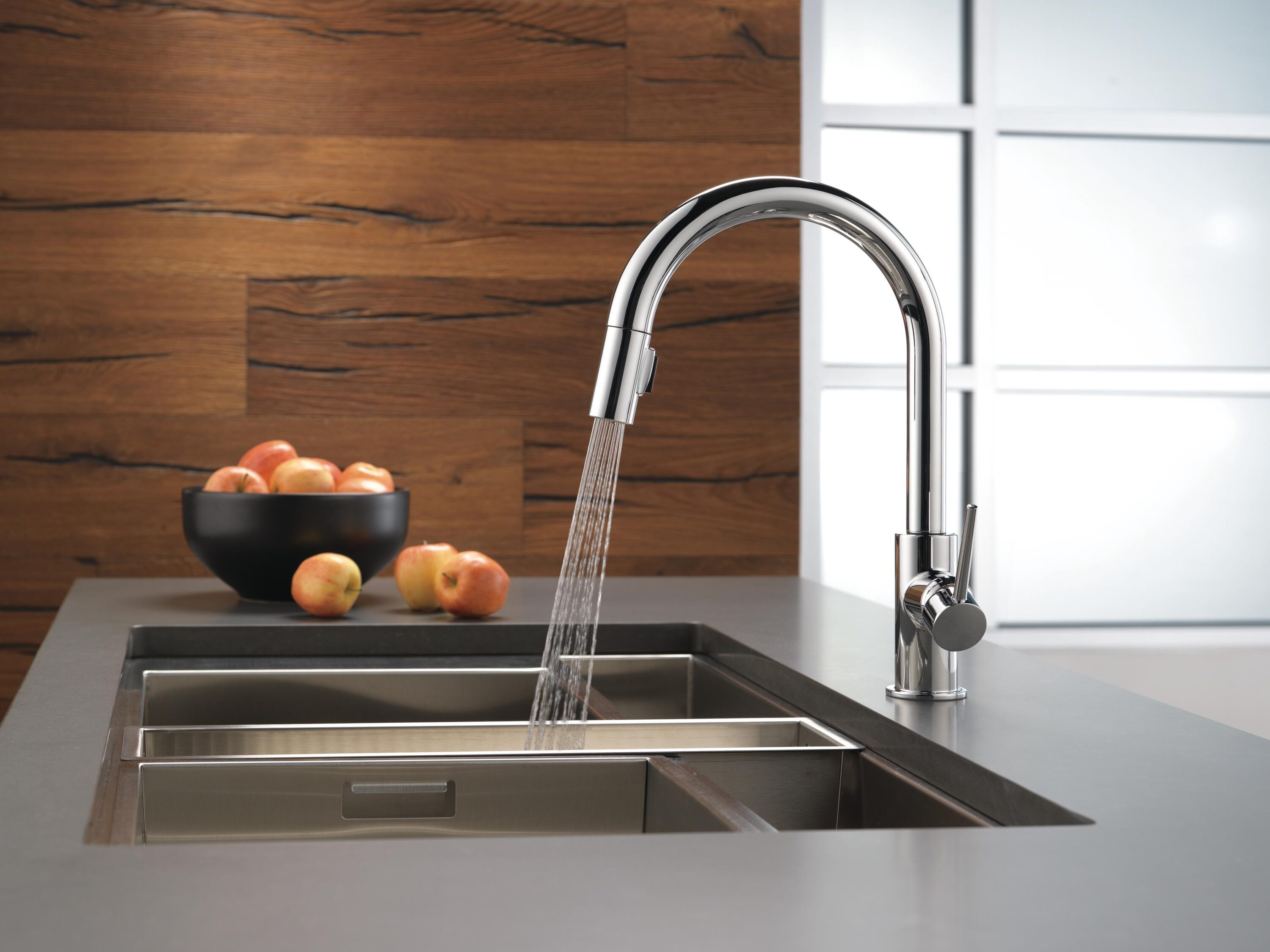 Delta 9159-DST Kitchen-Faucets - View #15