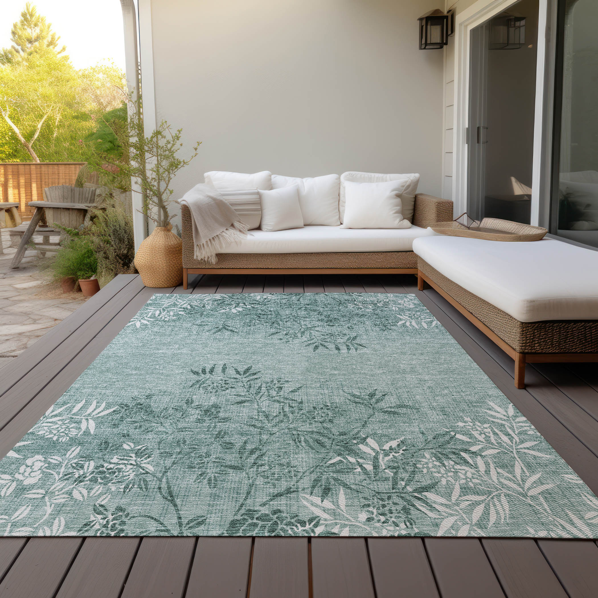 Addison Rugs ACN673SA9X12 rugs - View #8