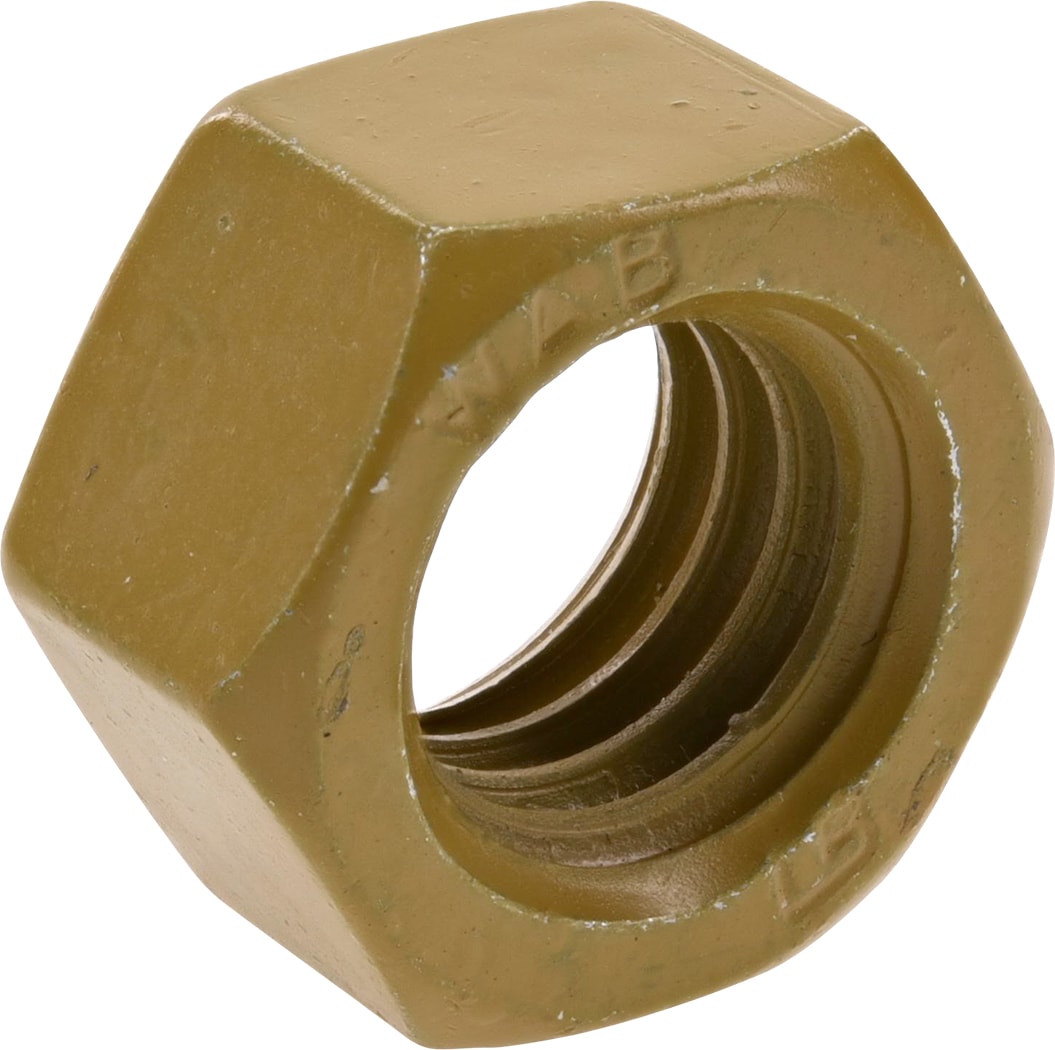 Deck Plus 260700 Metric-Hex-Nuts - View #2
